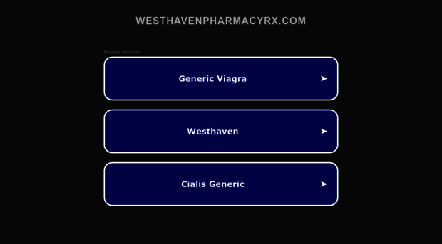 westhavenpharmacyrx.com