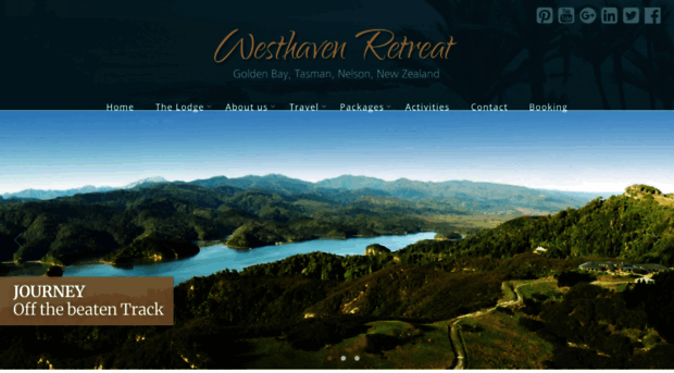 westhavenretreat.com