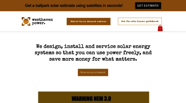 westhavensolar.com