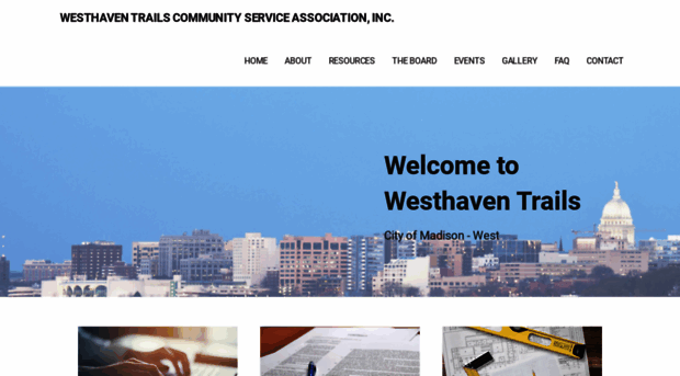 westhaventrails.org
