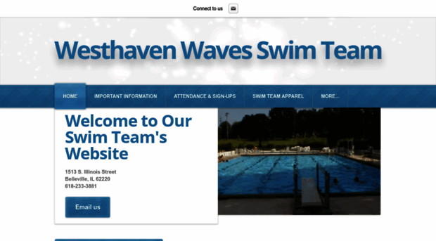 westhavenwaves.weebly.com