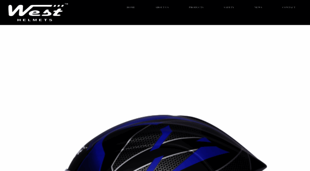 westhelmets.com