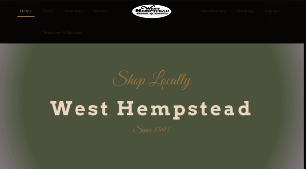 westhempsteadchamberofcommerce.com