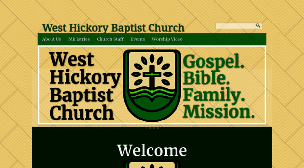 westhickorybaptist.org