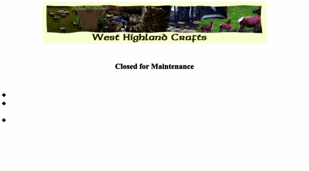 westhighlandcrafts.co.uk