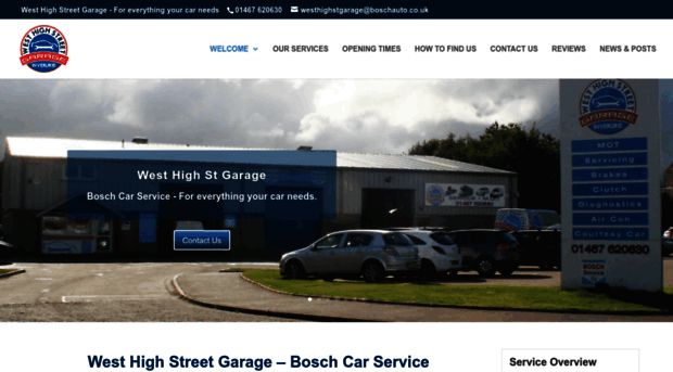 westhighstgarage.boschauto.co.uk