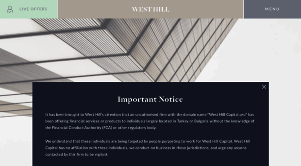 westhillcapital.co.uk