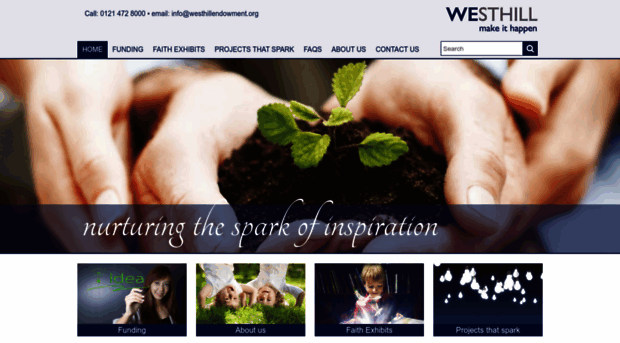 westhillendowment.org