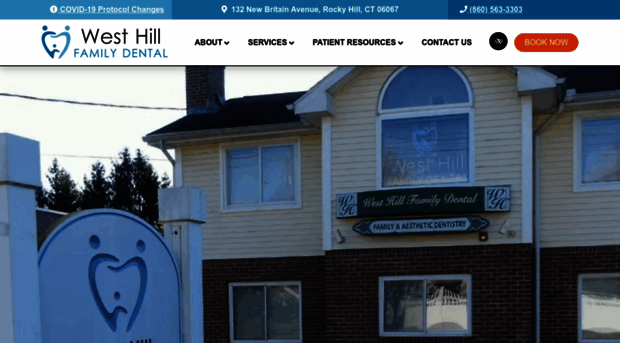 westhillfamilydental.com