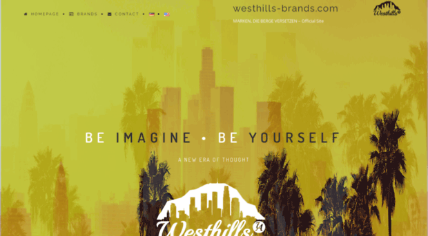 westhills-brands.com