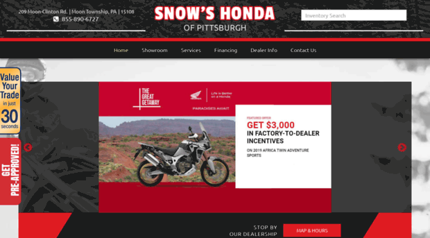 westhills-honda.com