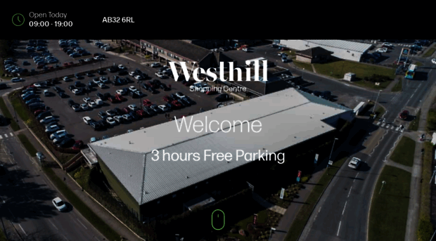 westhillshopping.co.uk