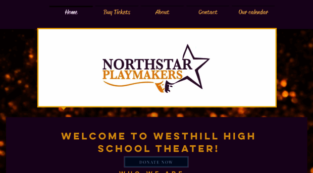 westhilltheater.org