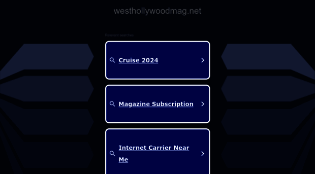 westhollywoodmag.net