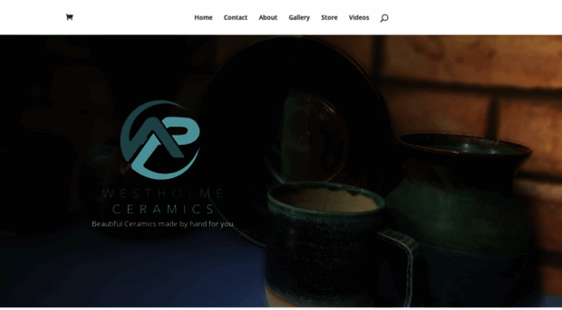 westholmeceramics.co.uk