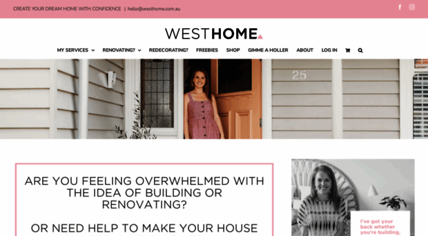 westhome.com.au