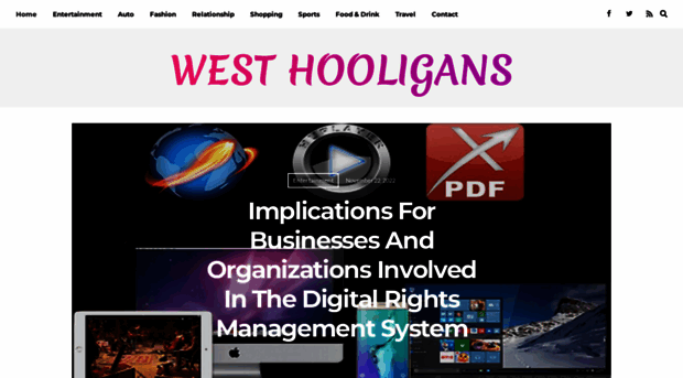 westhooligans.com