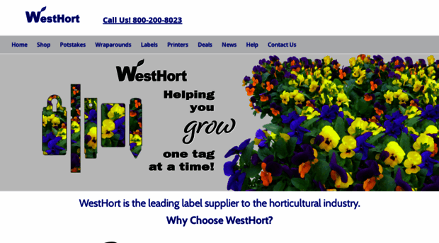 westhort.com