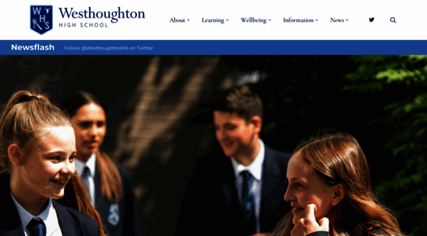 westhoughton-high.org