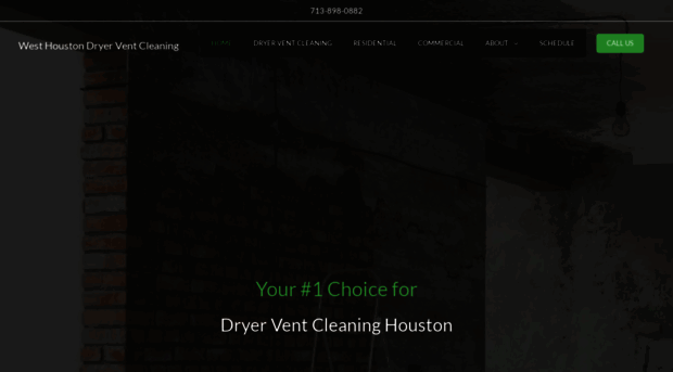 westhoustondryerventcleaning.com