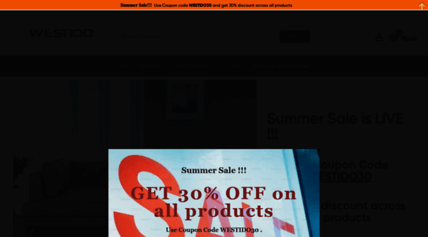 westido.com