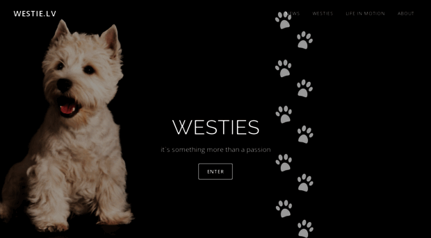 westie.lv