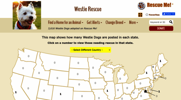 westie.rescueme.org