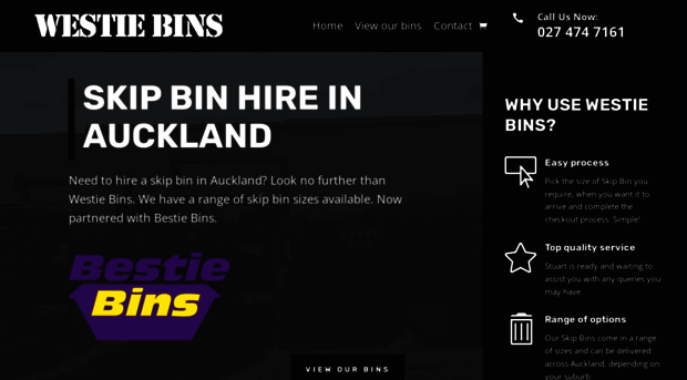 westiebins.co.nz