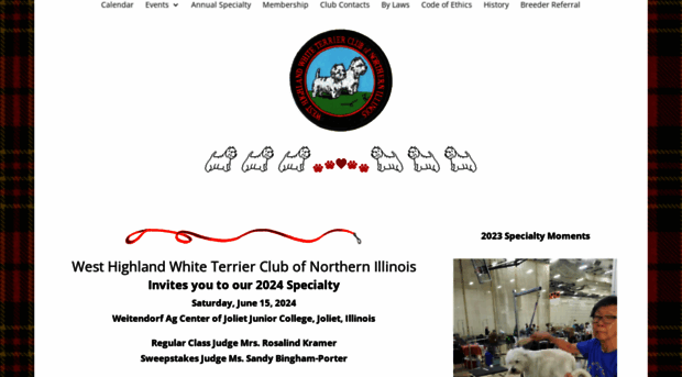 westieclub.org