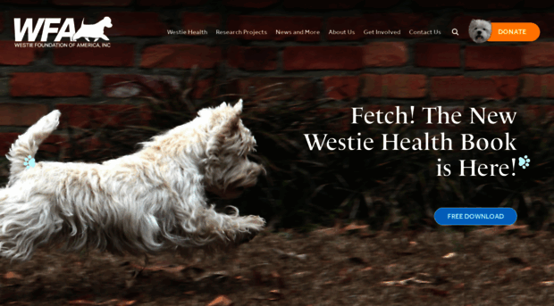 westiefoundation.org