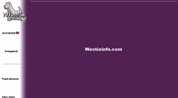 westieinfo.com