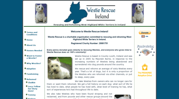 westierescue.ie