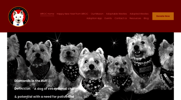 westierescueoc.com