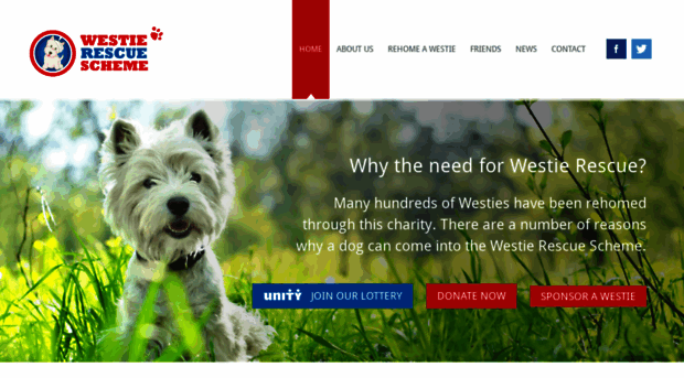westierescuescheme.org.uk