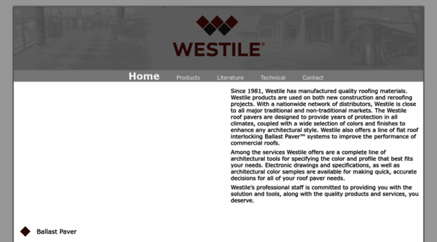 westile.com