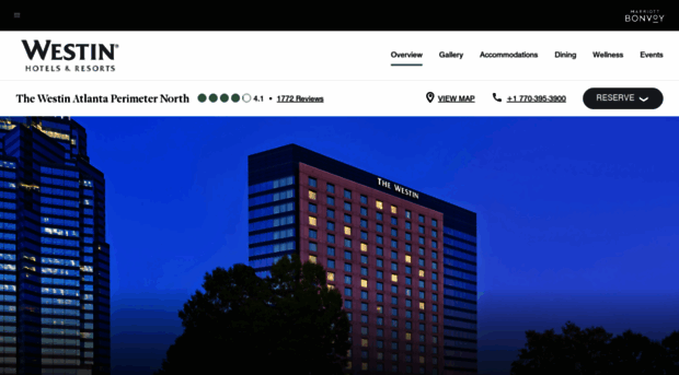 westinatlantanorth.com