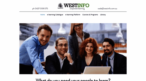 westinfo.com.au