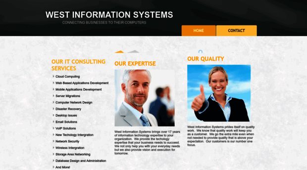 westinformationsystems.com