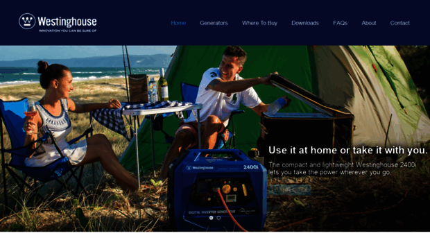 westinghouseoutdoorpower.com.au