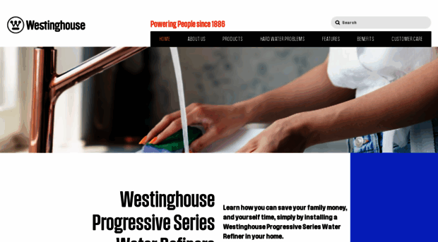 westinghouseprogressive.com