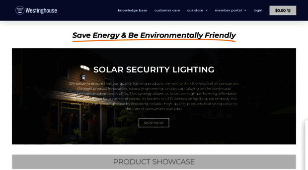 westinghousesolarlights.com