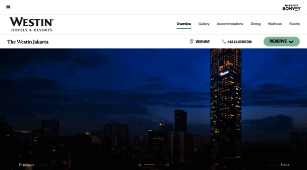 westinjakarta.com