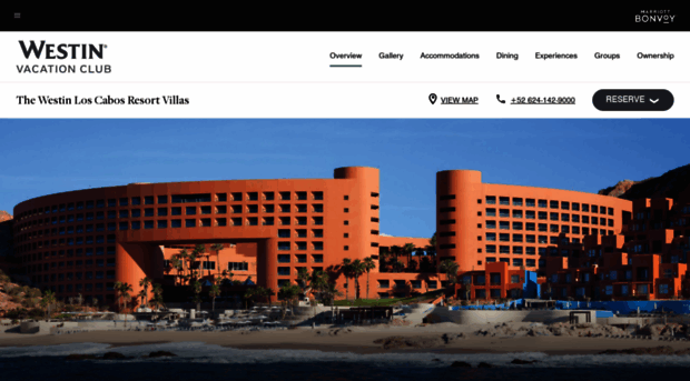 westinloscabos.com