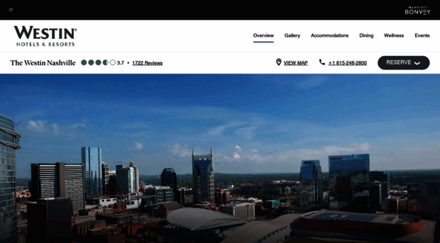 westinnashville.com