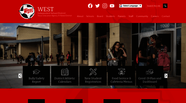 westisd.net