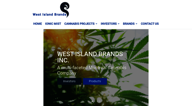 westislandbrands.com