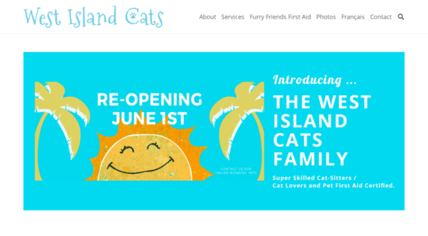 westislandcats.net