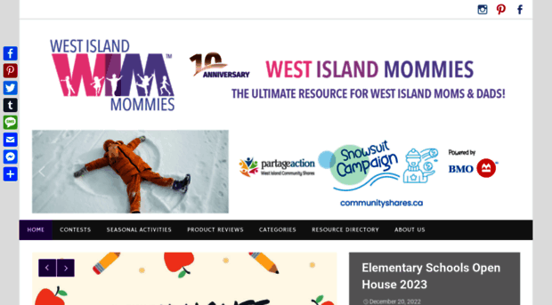 westislandmommies.com
