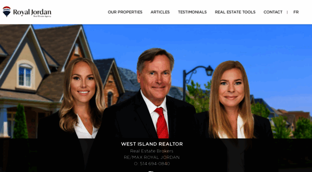 westislandrealtor.com