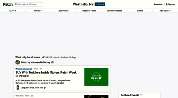 westislip.patch.com